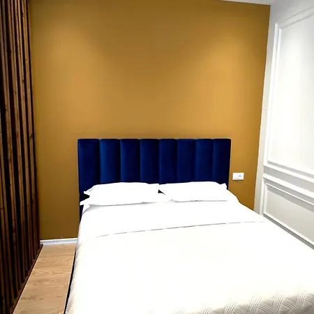 Blloku Living Apartamento