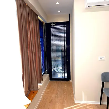 Apartamento Blloku Living *