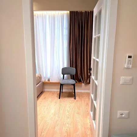 Blloku Living ティラナ