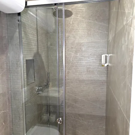 Blloku Living Apartamento *