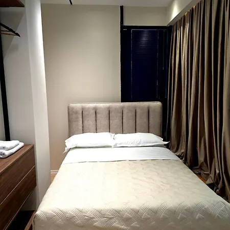 Apartamento Blloku Living *