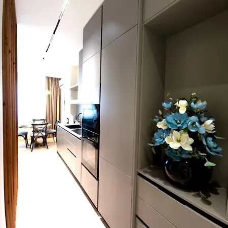 Blloku Living Tirana