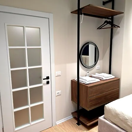 Blloku Living ティラナ