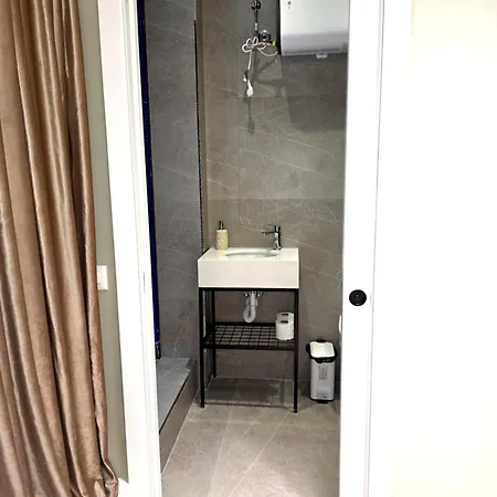 Blloku Living Apartamento *