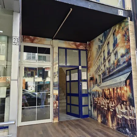 Apartamento Blloku Living *