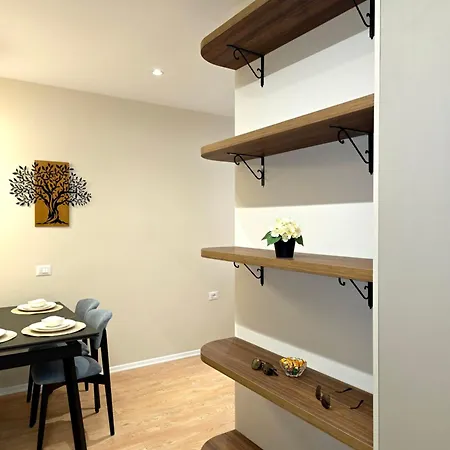 Blloku Living Apartamento *
