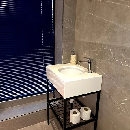 Apartmán Blloku Living *