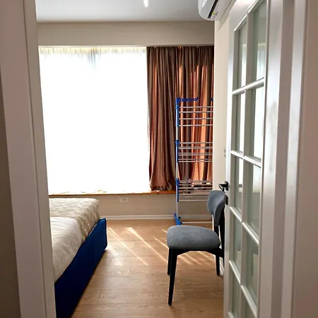 Blloku Living