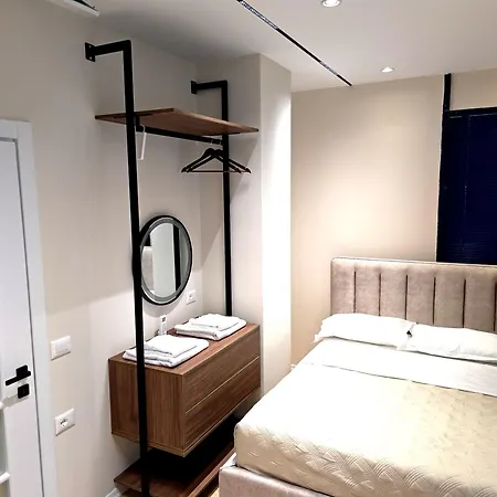 Apartmán Blloku Living