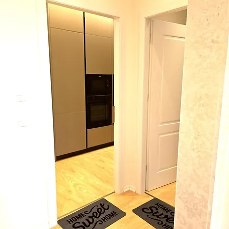 Apartmán Blloku Living