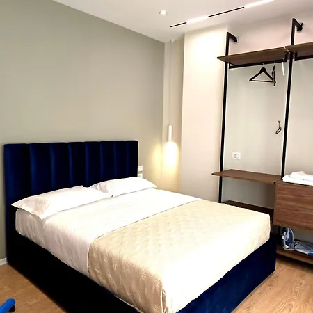 Apartment Blloku Living Tirana