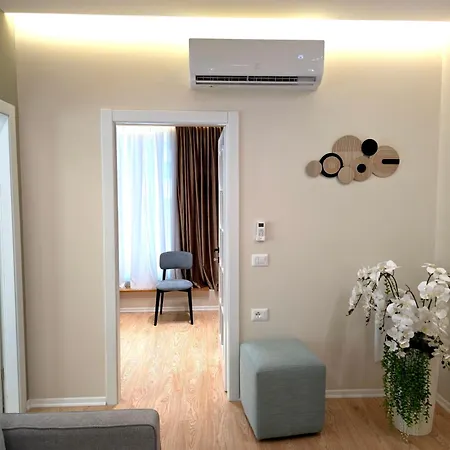 Apartmán Blloku Living