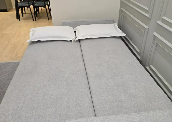 Blloku Living * Τίρανα