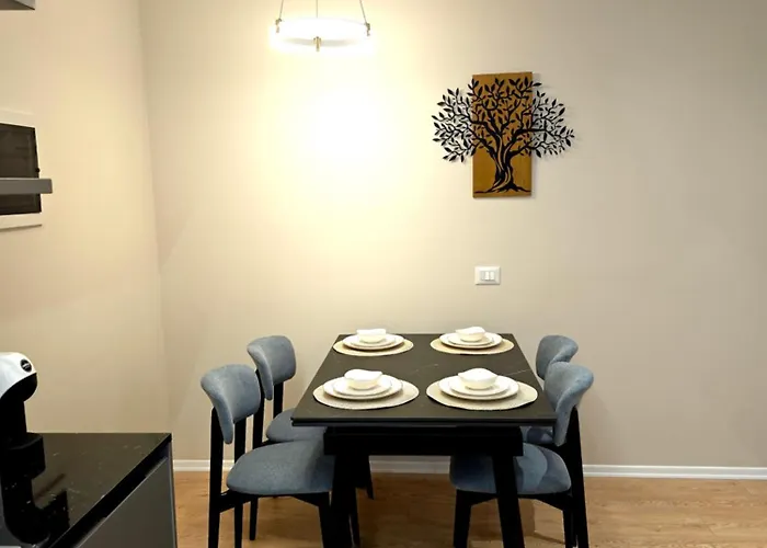 Blloku Living Διαμέρισμα