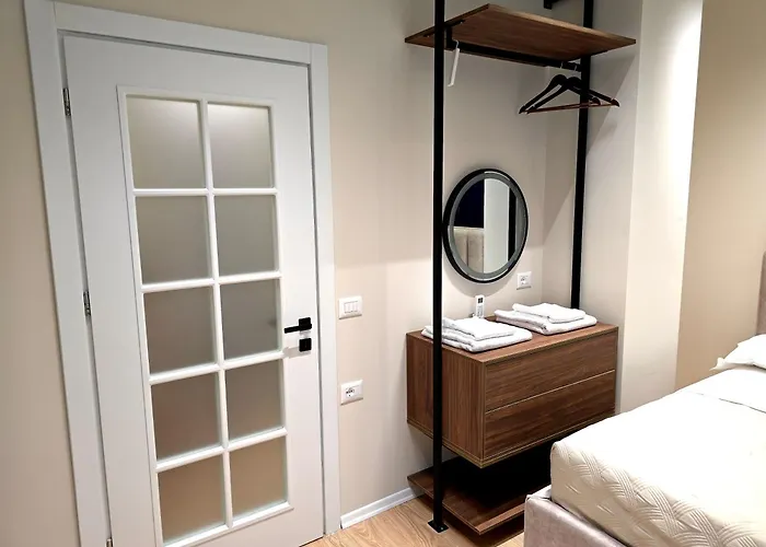 Blloku Living Τίρανα